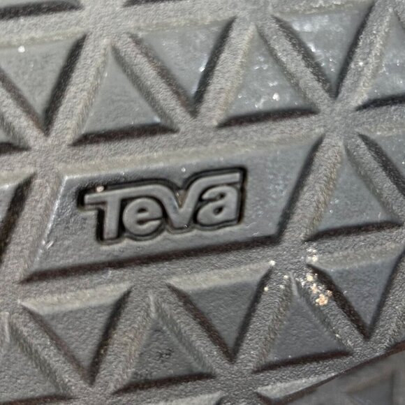 Teva Original Universal 9 Women Sandals Slip On Beach Strappy Adjustable Ourdoor - Picture 6 of 6